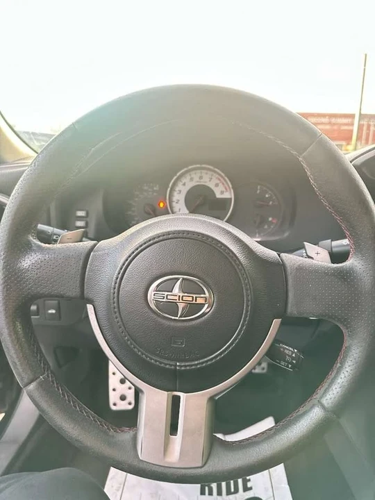 2014 Scion FR-S - Image 6 of 11