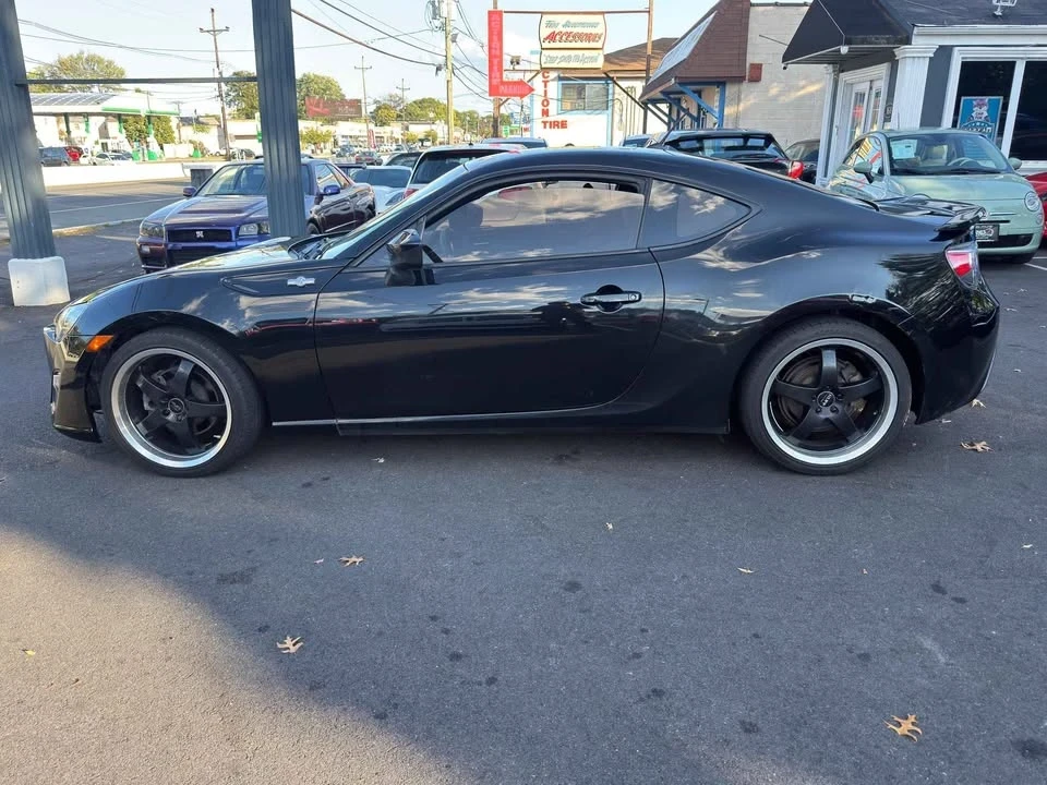 2014 Scion FR-S - Image 4 of 13