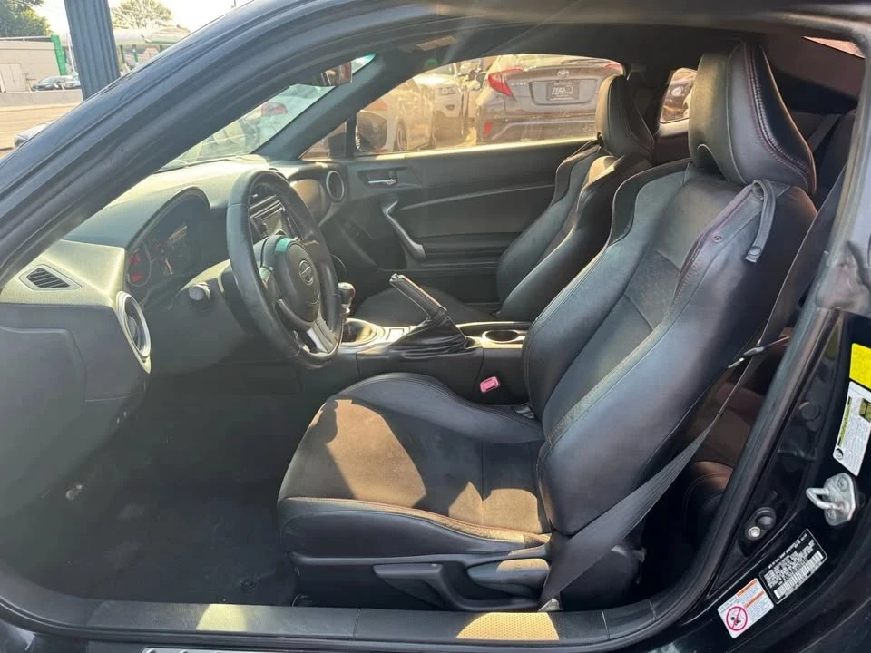 2014 Scion FR-S - Image 12 of 13