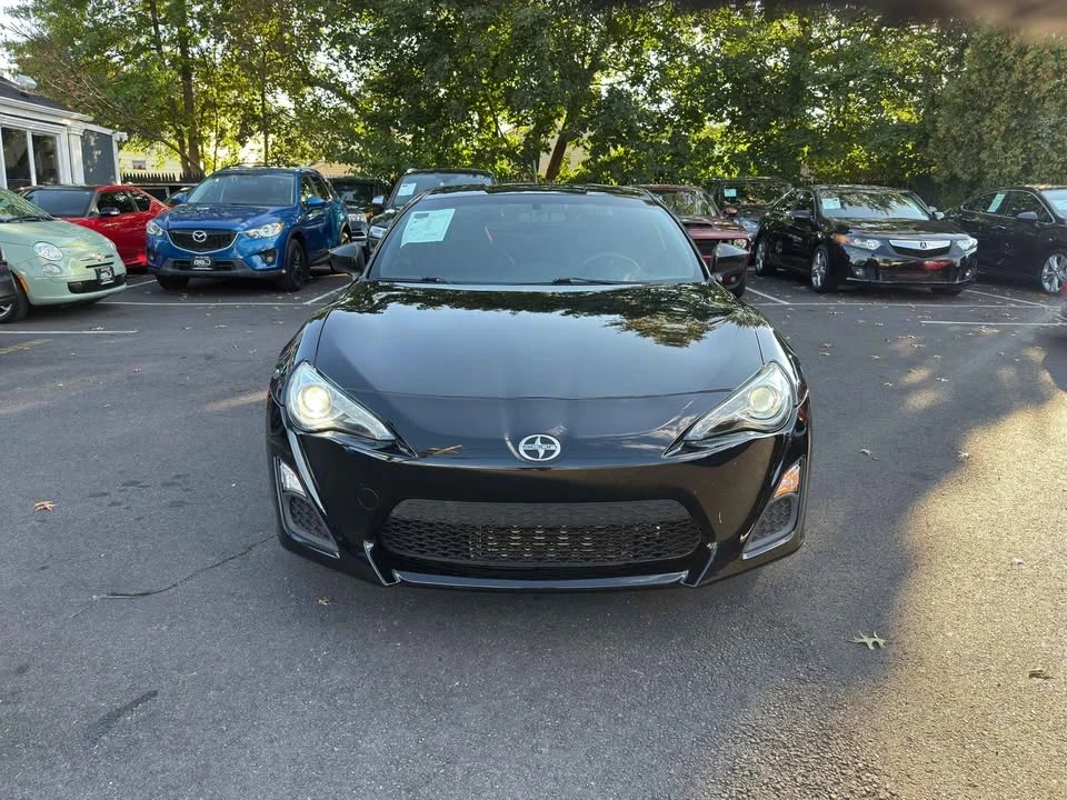 2014 Scion FR-S - Image 10 of 13