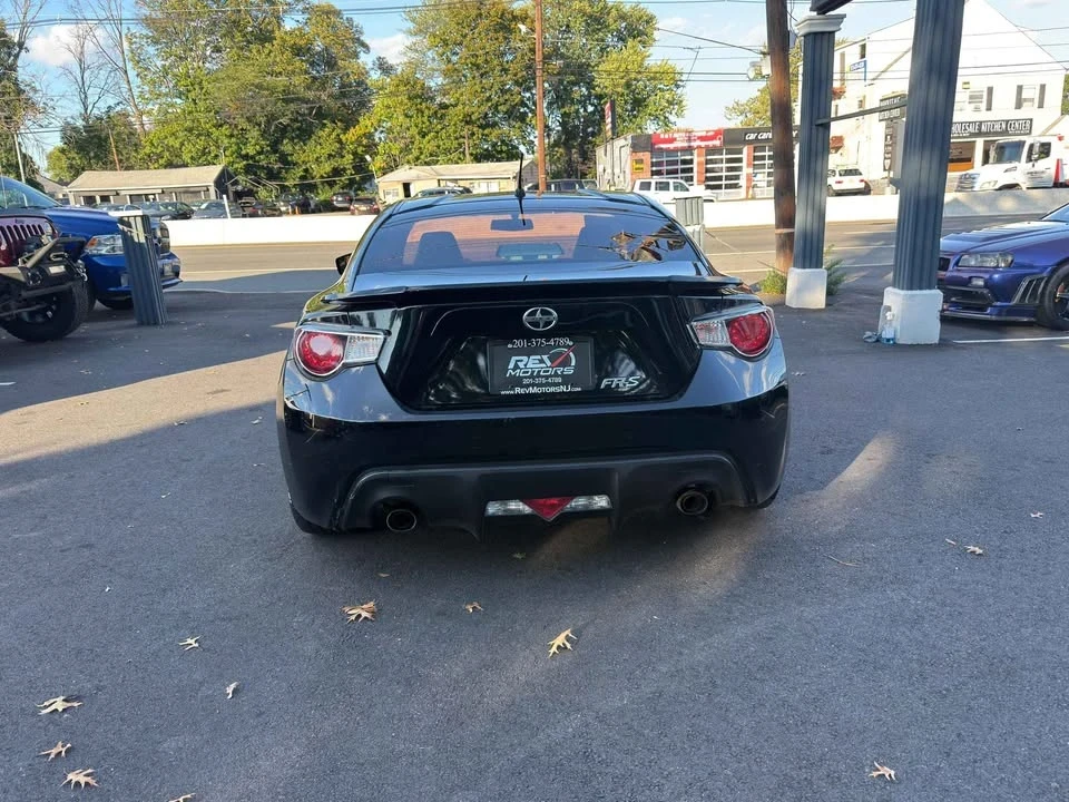 2014 Scion FR-S - Image 6 of 13