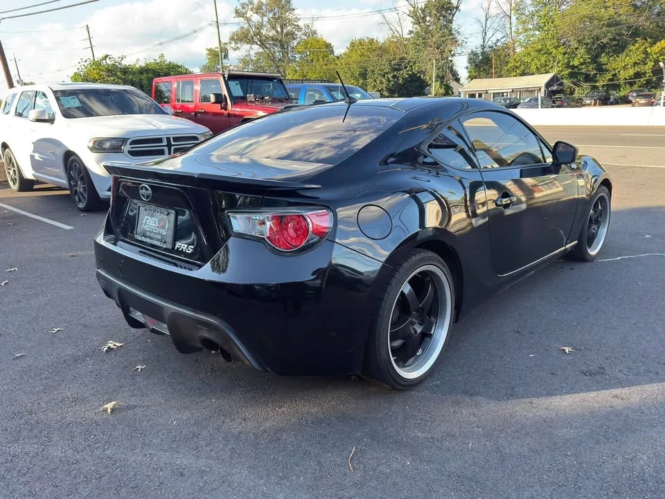 2014 Scion FR-S - Image 7 of 13