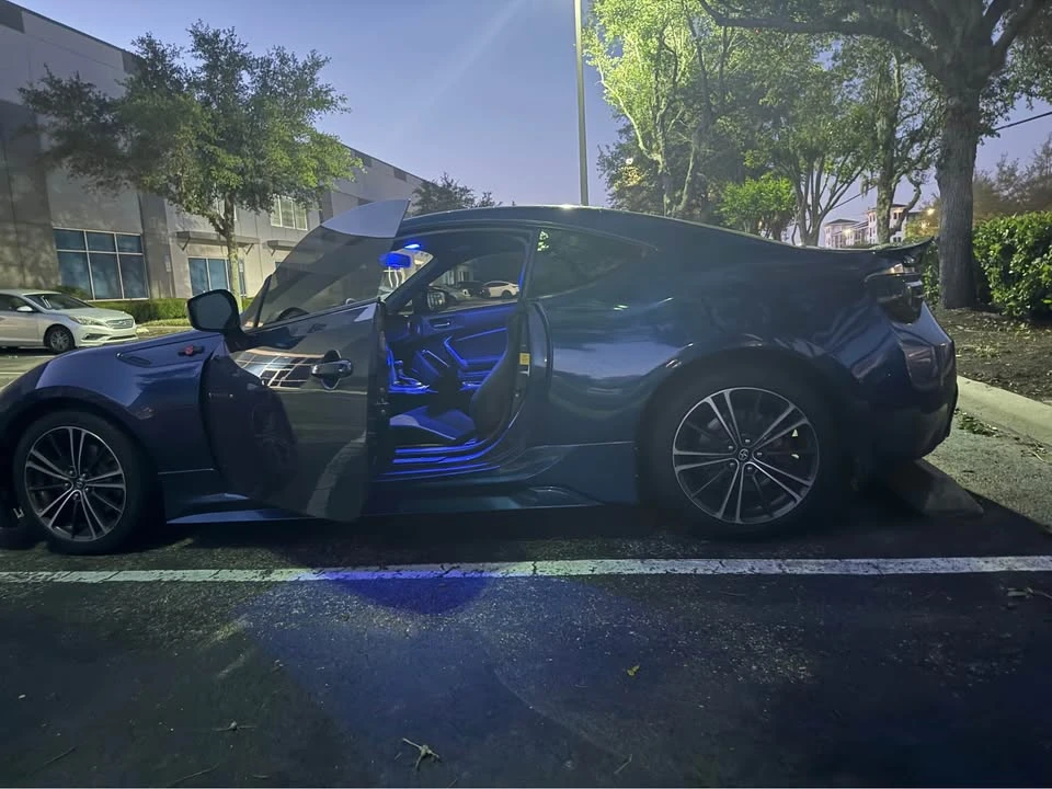 2014 Scion FR-S - Image 3 of 3