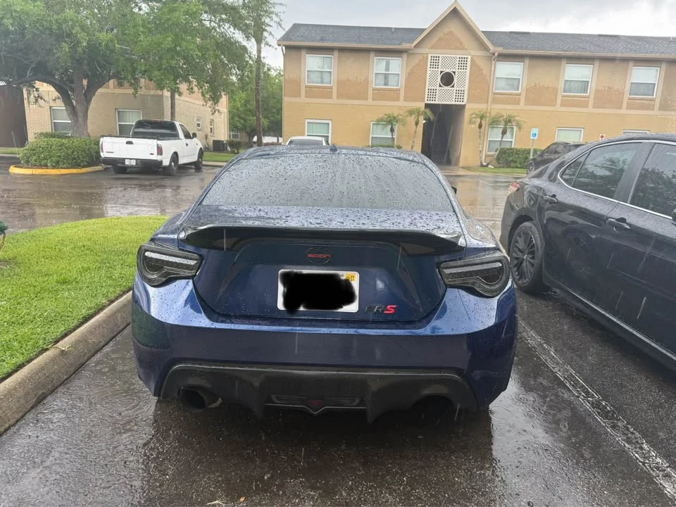 2014 Scion FR-S - Image 2 of 3