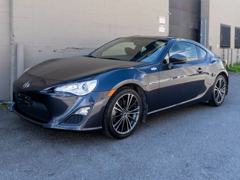 2014 Scion FR-S - Image 3 of 17