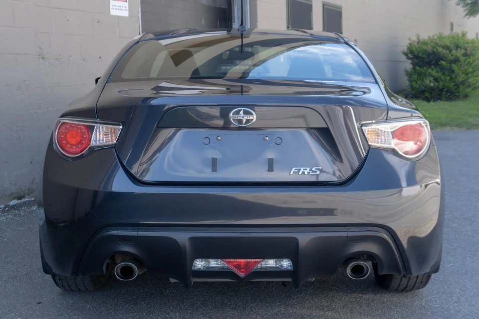 2014 Scion FR-S - Image 6 of 17