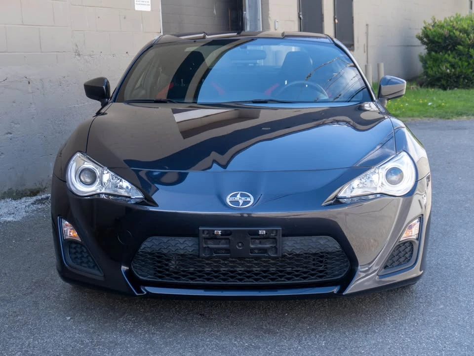 2014 Scion FR-S - Image 2 of 17