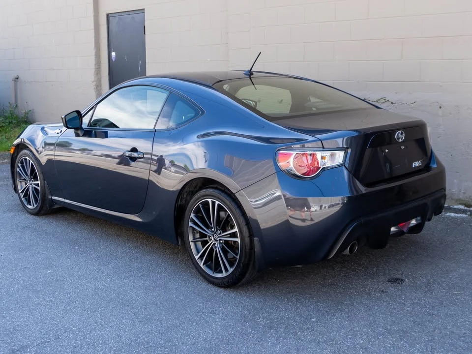2014 Scion FR-S - Image 5 of 17