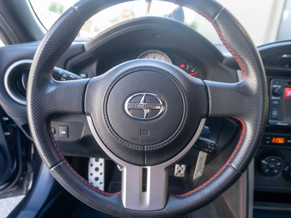 2014 Scion FR-S - Image 14 of 17