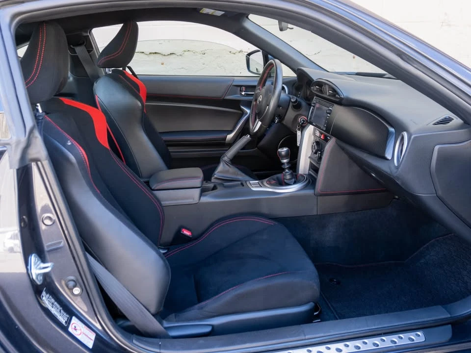 2014 Scion FR-S - Image 11 of 17