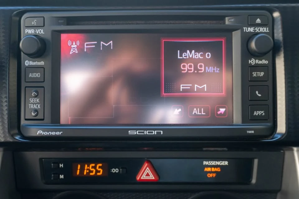 2014 Scion FR-S - Image 13 of 17