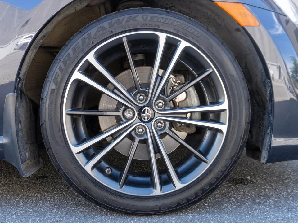 2014 Scion FR-S - Image 9 of 17