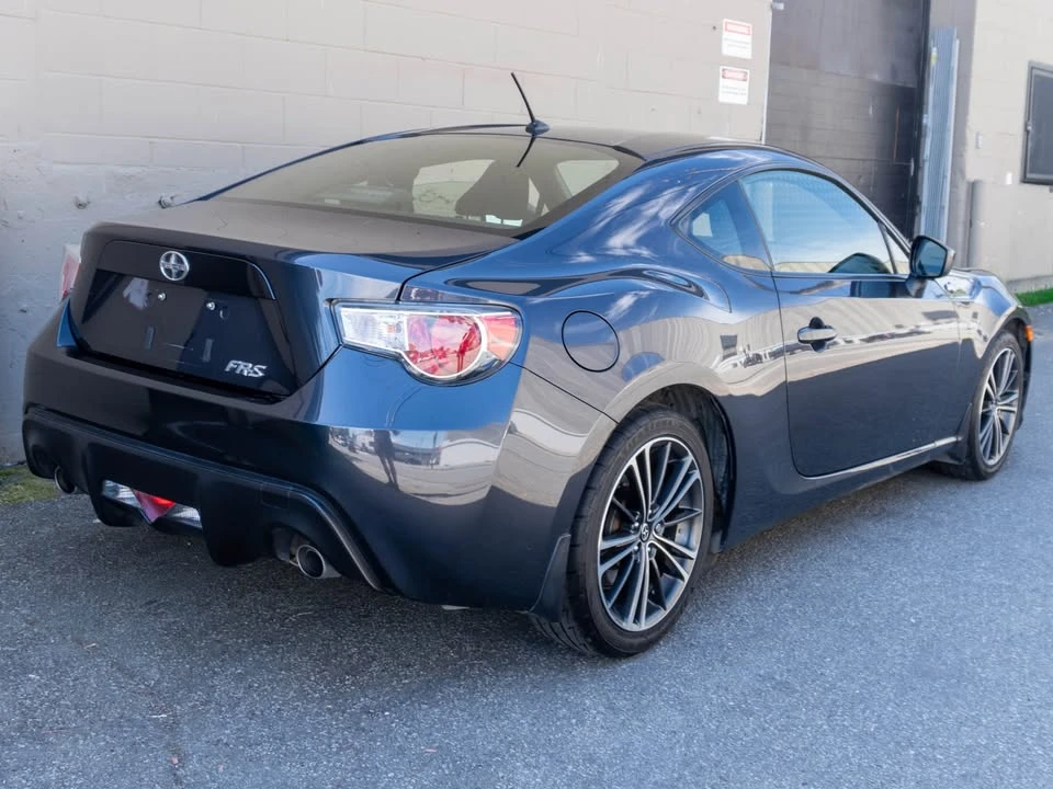 2014 Scion FR-S - Image 7 of 17