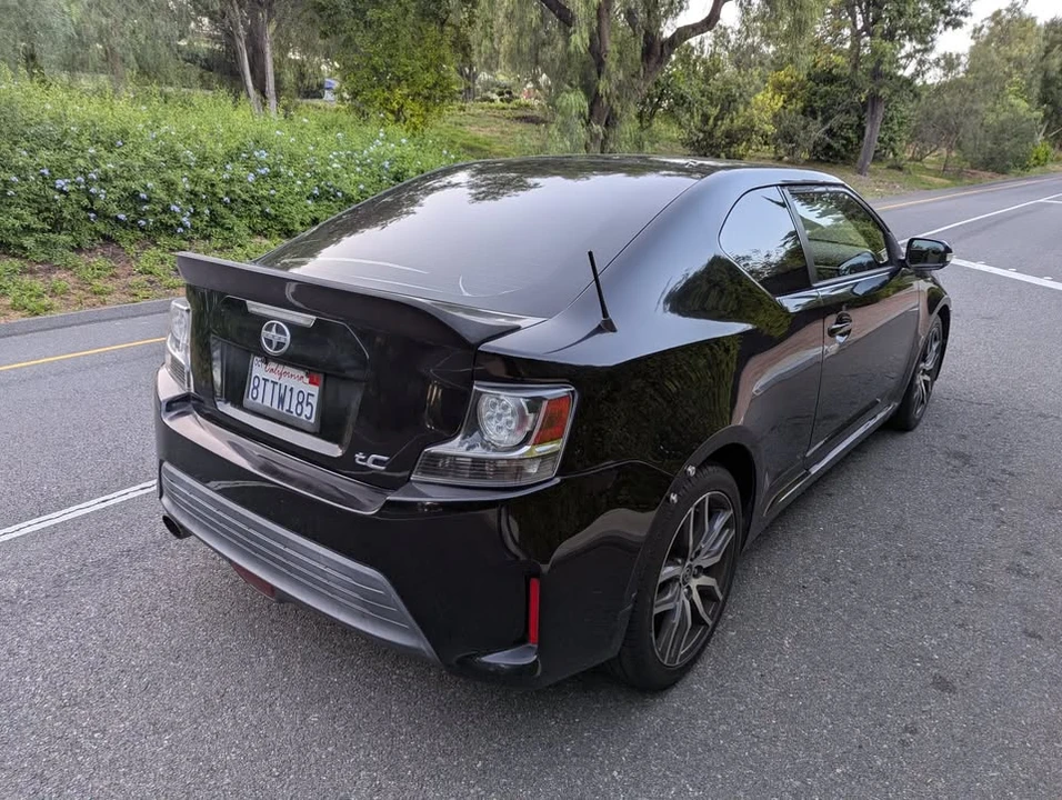 2014 Scion tC - Image 4 of 9