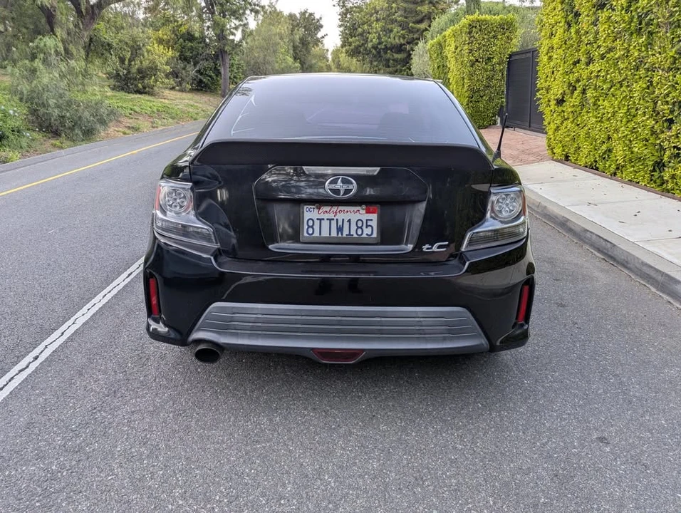 2014 Scion tC - Image 5 of 9