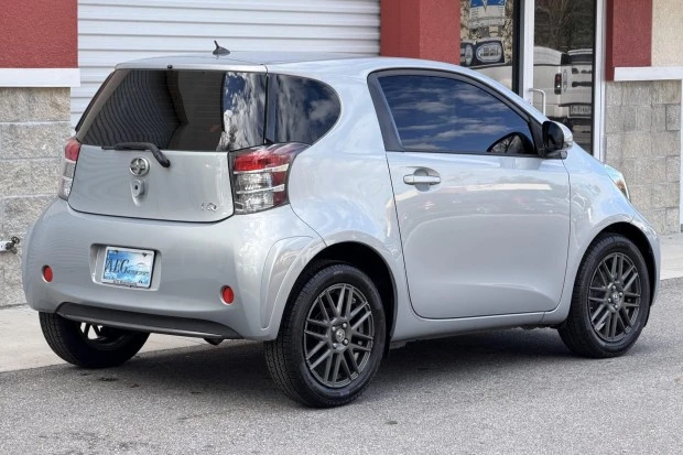 2014 Scion iQ - Image 2 of 8