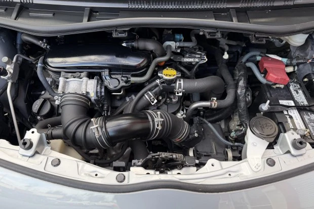 2014 Scion iQ - Image 7 of 8