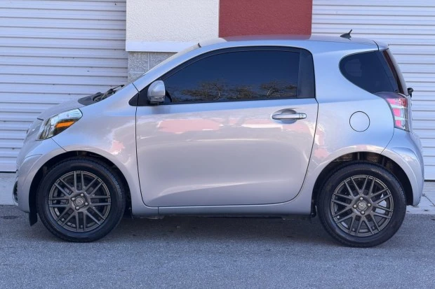 2014 Scion iQ - Image 3 of 8