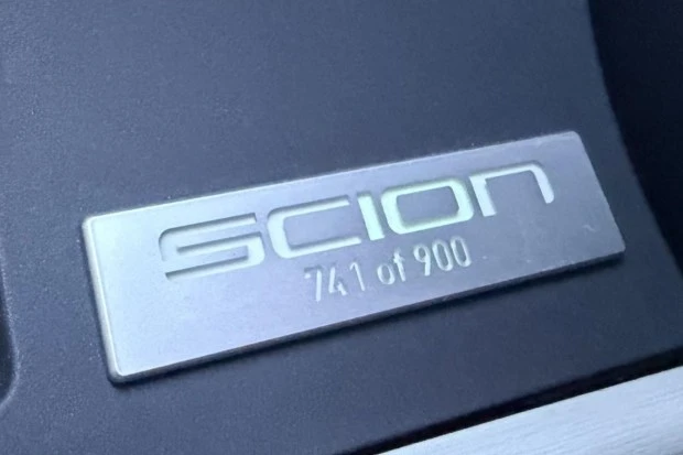 2014 Scion iQ - Image 5 of 8