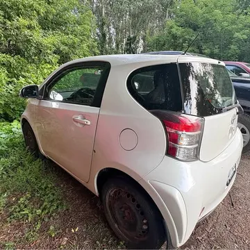 2014 Scion iQ