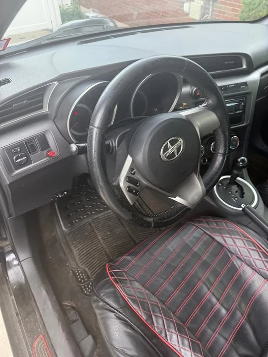 2014 Scion tC - Image 3 of 10