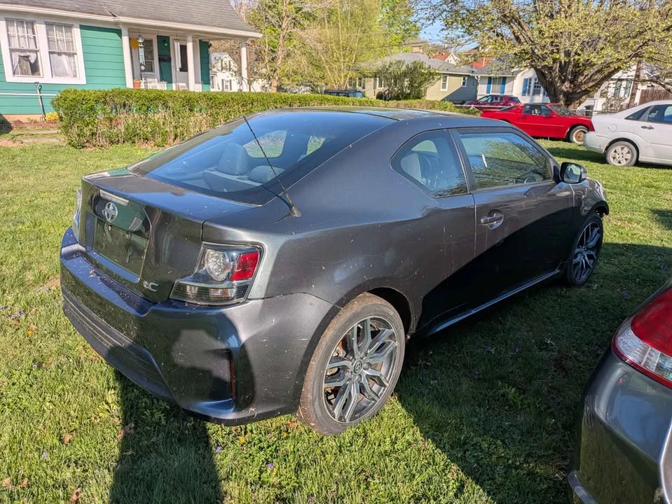 2014 Scion tC - Image 3 of 7