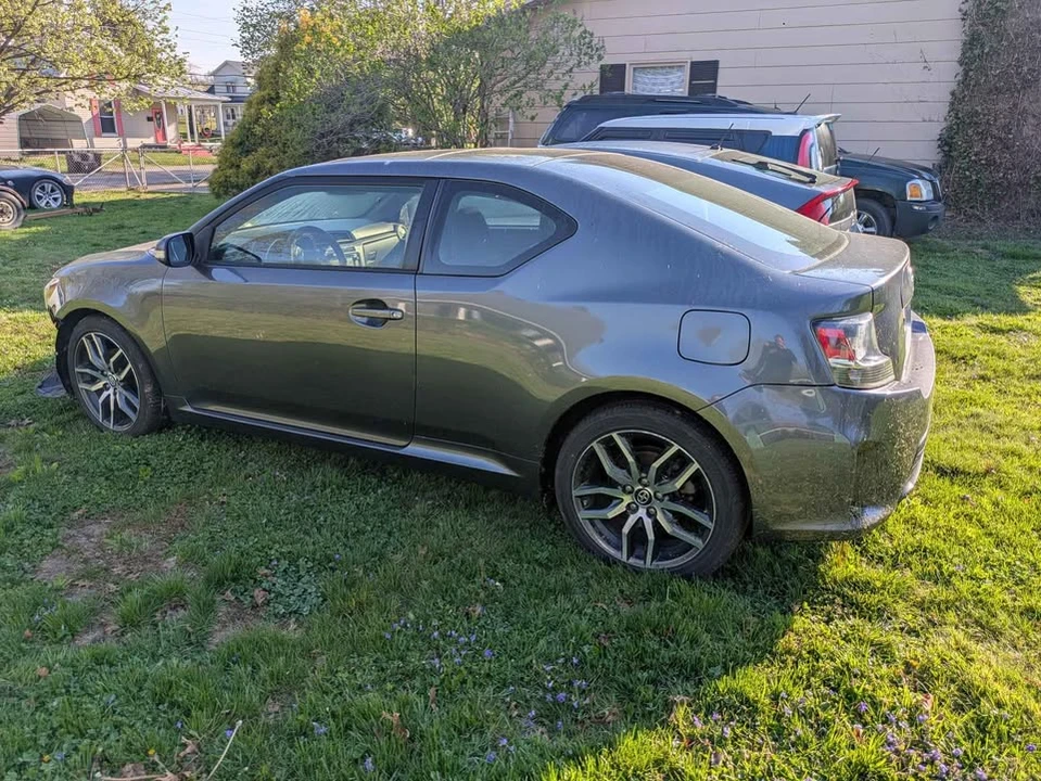 2014 Scion tC - Image 2 of 7