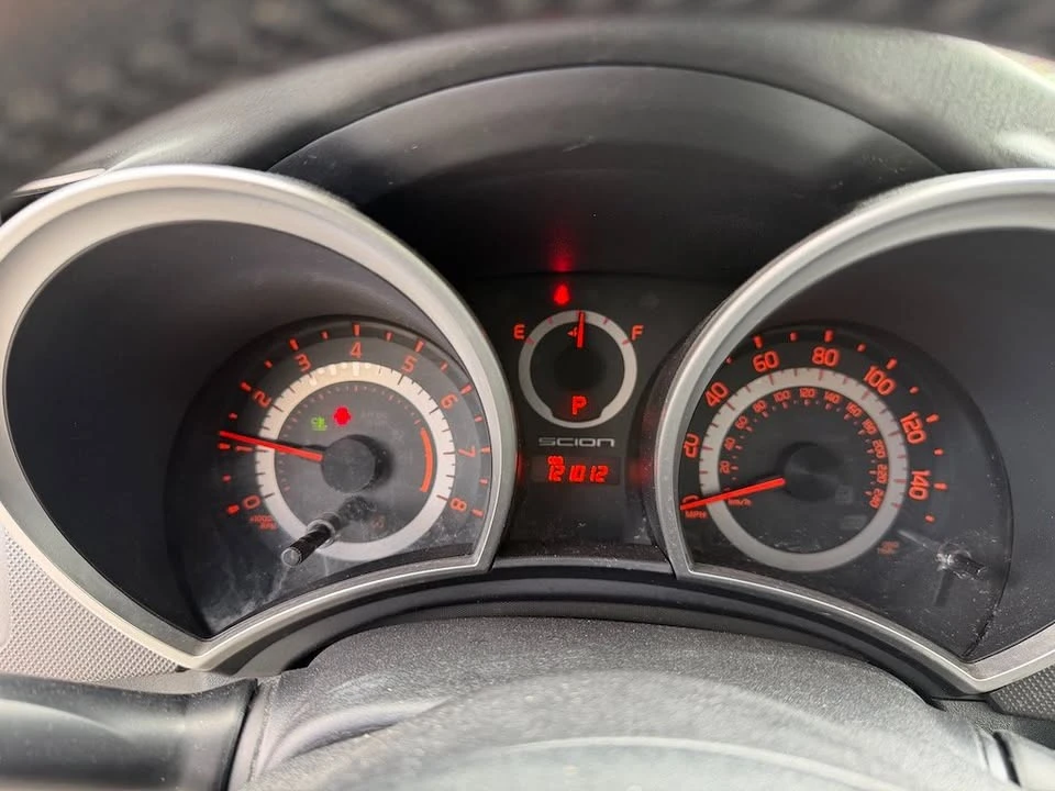 2014 Scion tC - Image 16 of 20