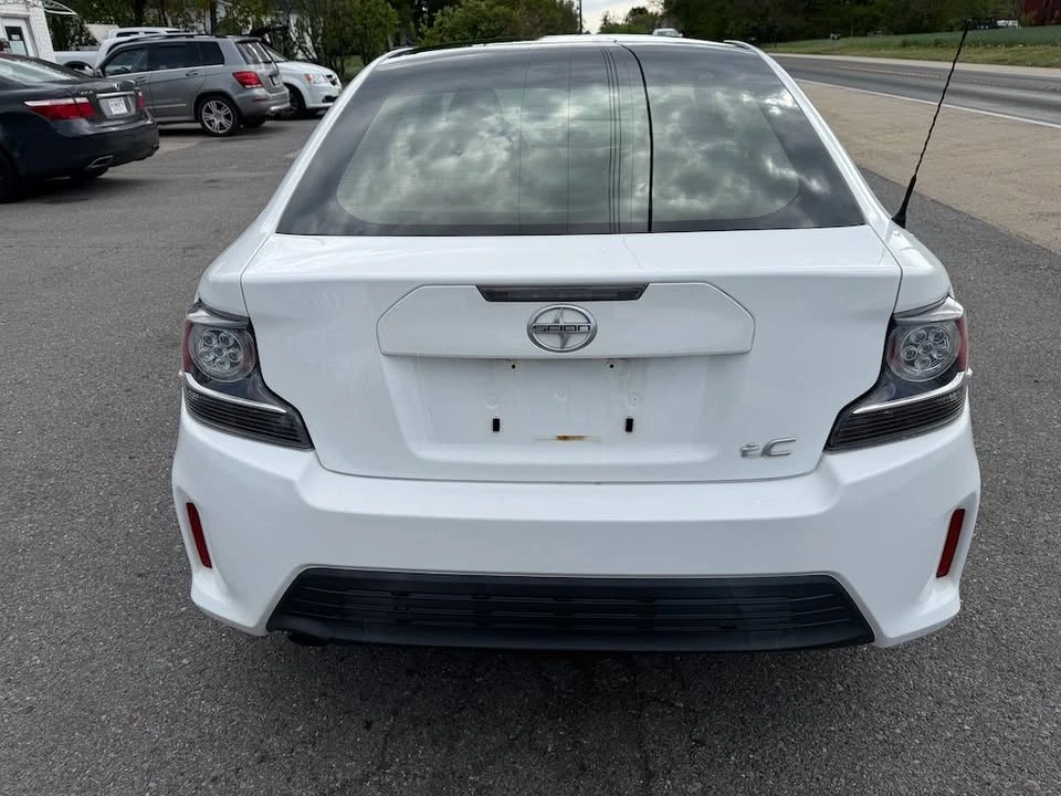 2014 Scion tC - Image 6 of 20