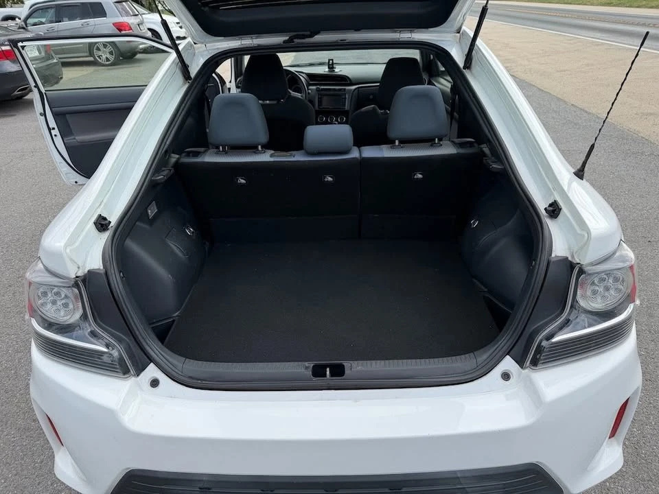 2014 Scion tC - Image 12 of 20