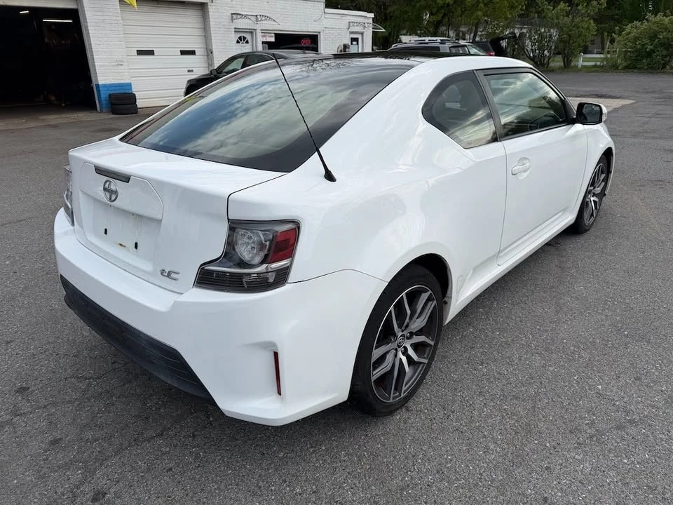 2014 Scion tC - Image 5 of 20