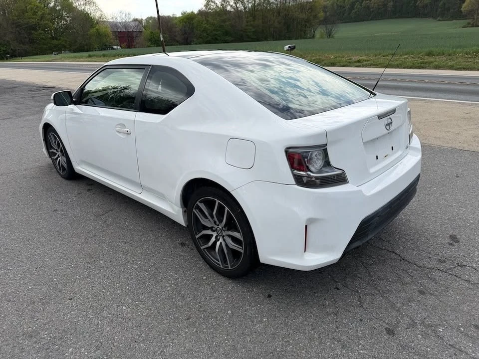 2014 Scion tC - Image 7 of 20
