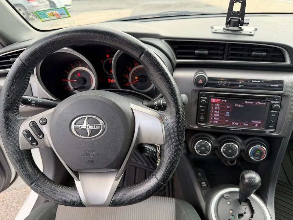 2014 Scion tC - Image 17 of 20