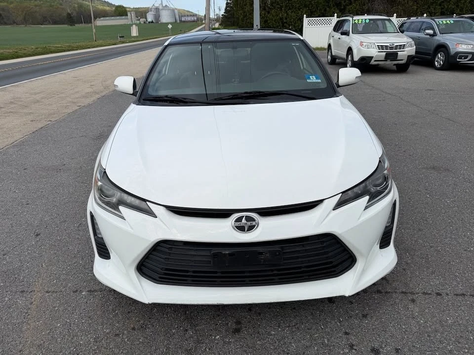 2014 Scion tC - Image 2 of 20