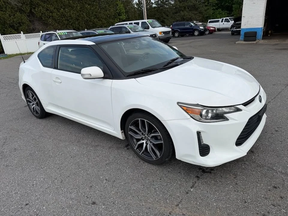 2014 Scion tC - Image 3 of 20
