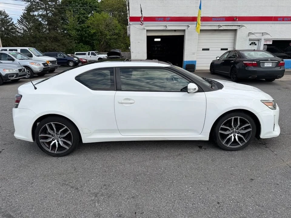 2014 Scion tC - Image 4 of 20