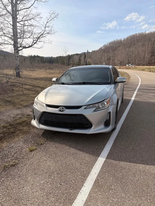 2014 Scion tC - Image 5 of 7