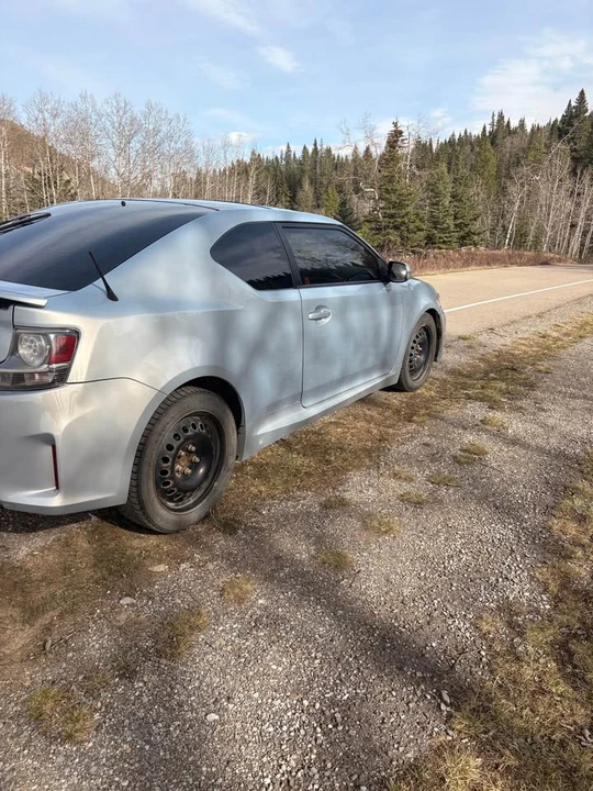2014 Scion tC - Image 7 of 7