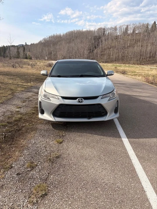 2014 Scion tC - Image 3 of 7
