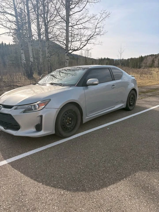 2014 Scion tC - Image 6 of 7