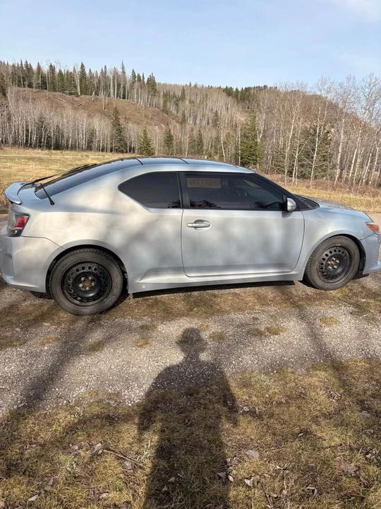 2014 Scion tC - Image 2 of 7