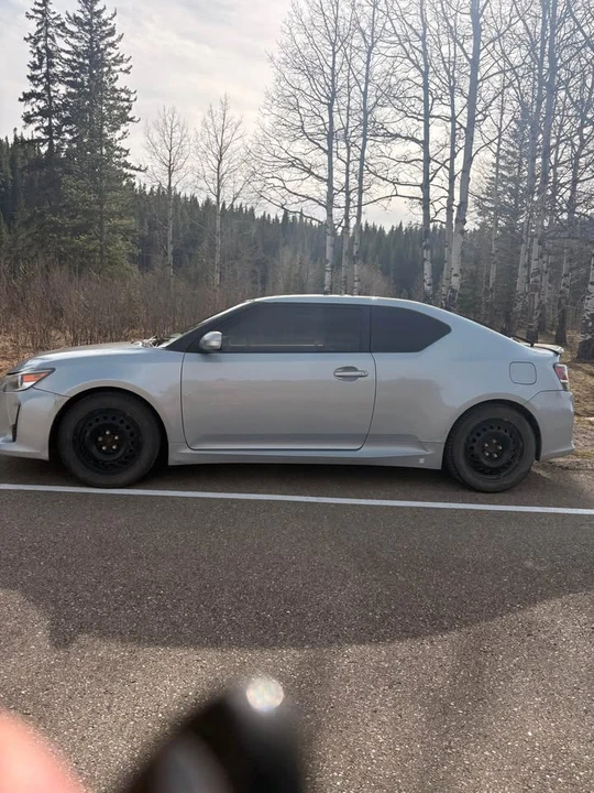 2014 Scion tC - Image 4 of 7