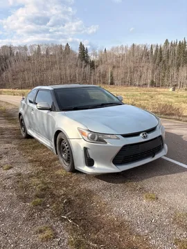 2014 Scion tC Limited Edition