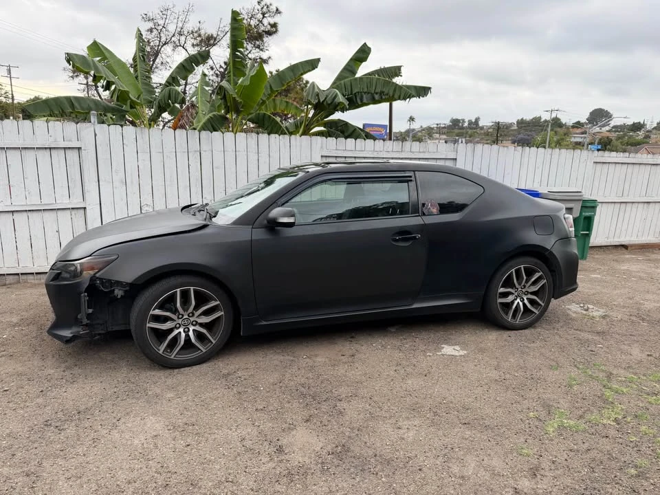 2014 Scion tC - Image 5 of 7