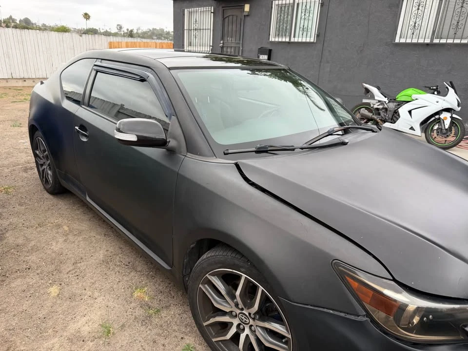 2014 Scion tC - Image 6 of 7