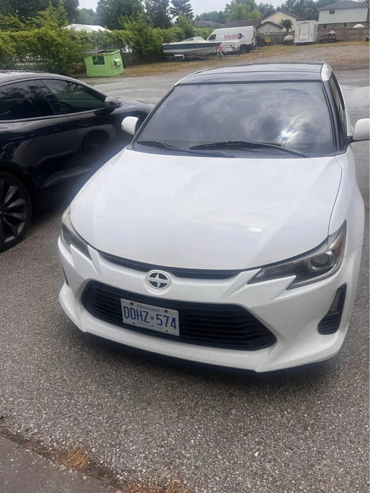 2014 Scion tC - Image 9 of 9