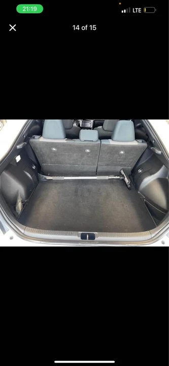 2014 Scion tC - Image 4 of 9