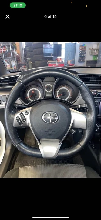 2014 Scion tC - Image 6 of 9