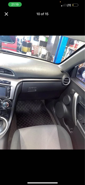2014 Scion tC - Image 5 of 9