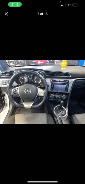 2014 Scion tC - Image 7 of 9